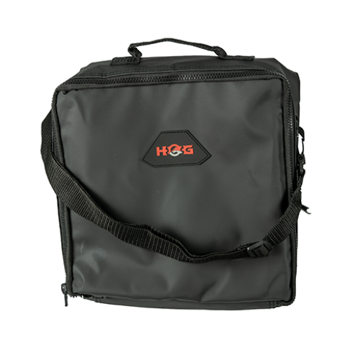 Heavy Duty Regulator Bag