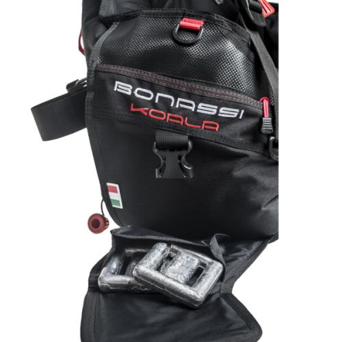 Bonassi Koala BCD