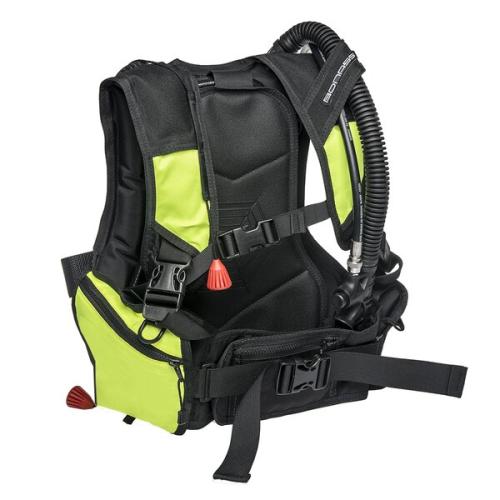 Bonassi Spider Jr. BCD
