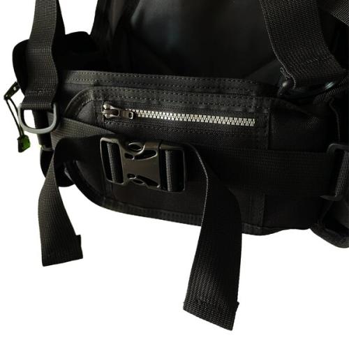 Bonassi Spider Jr. BCD