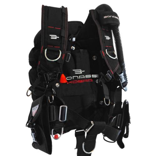 Bonassi Kobra BCD