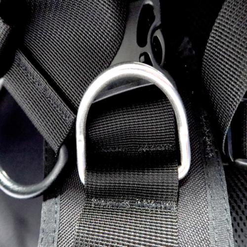 Bonassi KOMBAT BCD- XS/S