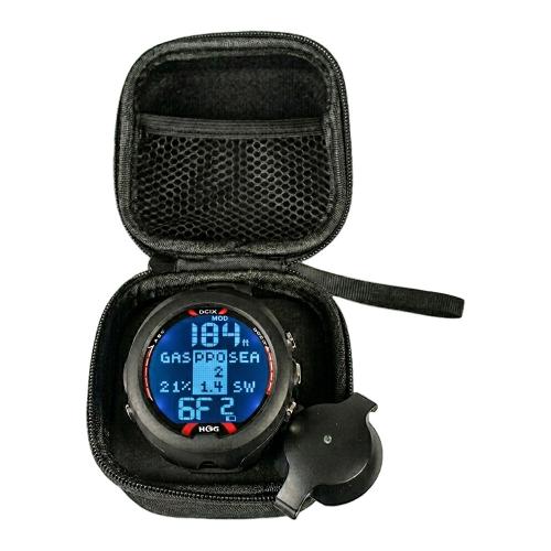 Large Display Wrist Dive Computer