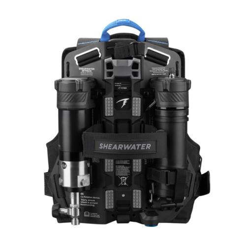 Shearwater Avelo Jetpack S/M
