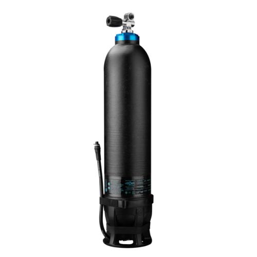 Avelo Hydrotank 10L Black