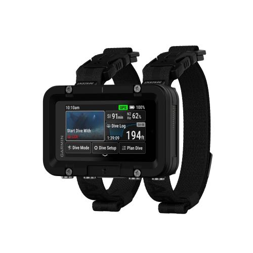 Garmin Descent X50i