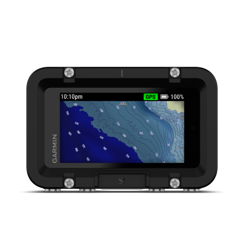 Garmin Descent X50i
