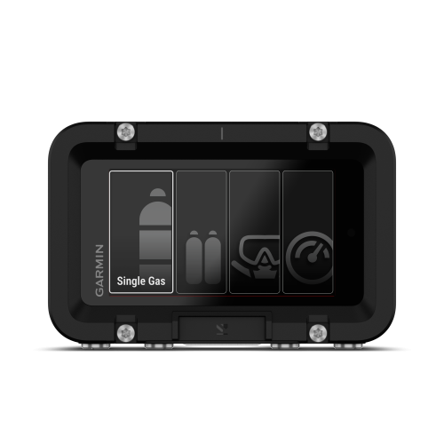 Garmin Descent X50i