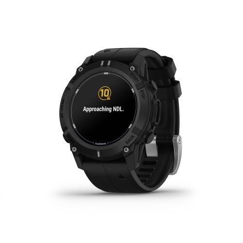Garmin Descent G2, Black