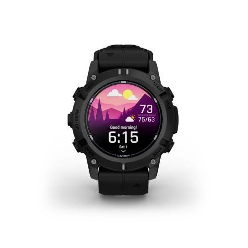 Garmin Descent G2, Black