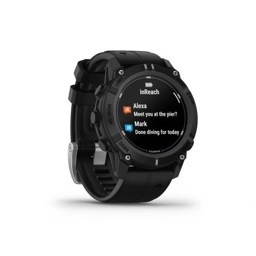 Garmin Descent G2, Black