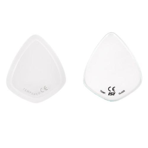 Optical Lens for Synthesis Mask, -3.0
