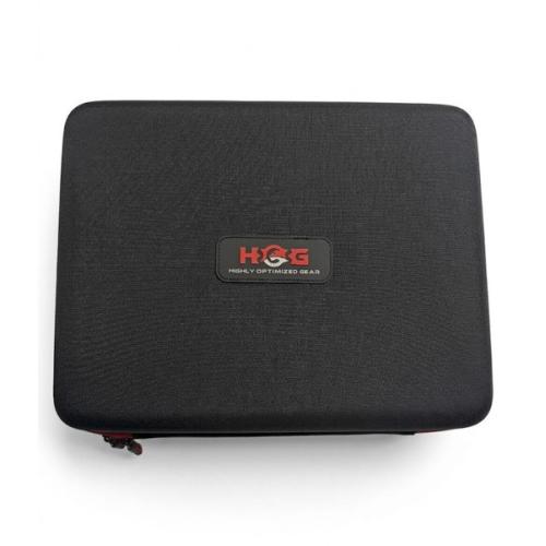 Heavy Duty Regulator Armor Case