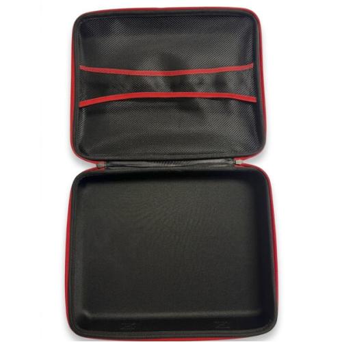 Heavy Duty Regulator Armor Case