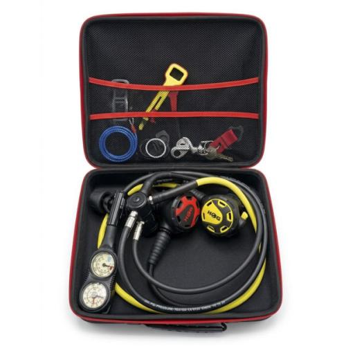 Heavy Duty Regulator Armor Case