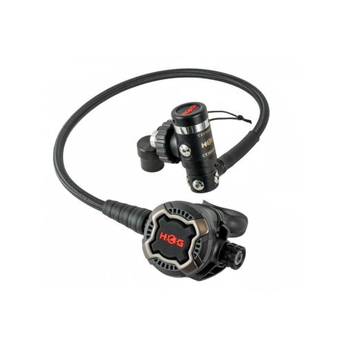 Zenith Regulator Set - DIN