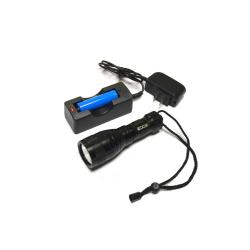 Edge 1100 Lumen LED Handheld Light