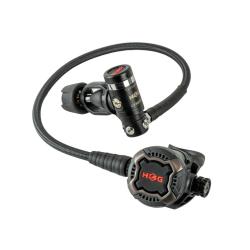 Hog D3 Yoke 1st Stage Sealed