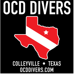 Gift - Open Water Certification with Personal Gear Included