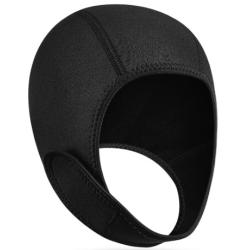 2.5 mm Diving Cap