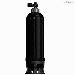 Avelo Hydrotank 10L Black
