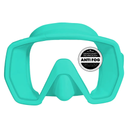 Bonassi Omnia Anti-Fog Masks