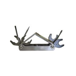 Stainless Steel Diver Multi Tool