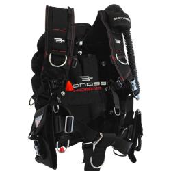 Bonassi Kobra BCD
