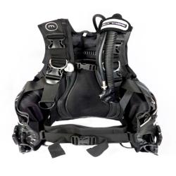 Bonassi KOMBAT BCD- XS/S