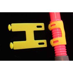 Vari Fit Snorkel Keeper