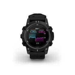 Garmin Descent G2, Black