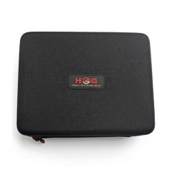 Heavy Duty Regulator Armor Case