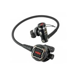 Zenith Regulator Set - DIN
