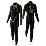 3mm Full Wetsuit Morgan Mens & Womens