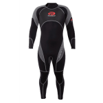 M Mens 3mm Full Wetsuit Venture