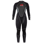 L Womens 3mm Full Wetsuit Venture