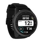 Atmos Mission 3 Black