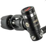 Hog D3 Yoke Env w-Zenith Smoke Regulator Set