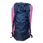 KANGAROO,P,FOLD MESH BACKPACK