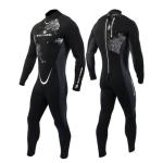 Vespucci 5mm Wetsuit Long Men