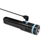 DIVE LIGHT,2600 LUMEN