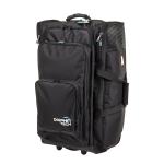 Heavy Duty Roller Bag and Backpack