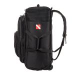 Heavy Duty Roller Bag and Backpack