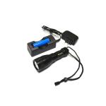 Edge 1100 Lumen LED Handheld Light