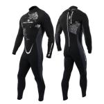 Mens 5mm Full Wetsuit Vespucci