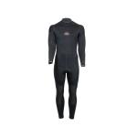 Mens 5mm Full Semi-Dry Wetsuit HOG