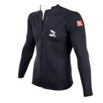 M-Unisex 2.5mm Jacket Wetsuit IST