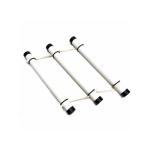 PVC Tank Holder 2 Tank