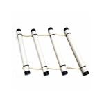 PVC Tank Holder 3 Tank