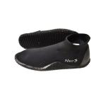 3mm Tropic Low Boot 10